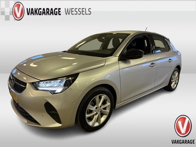 Opel CORSA 1.2 Elegance Automaat | Clima | LM | PDC | Camera | Blind Spot |