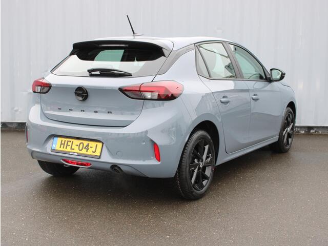 Opel CORSA 1.2 Edition Technologie Pakket / 16" LM Velgen