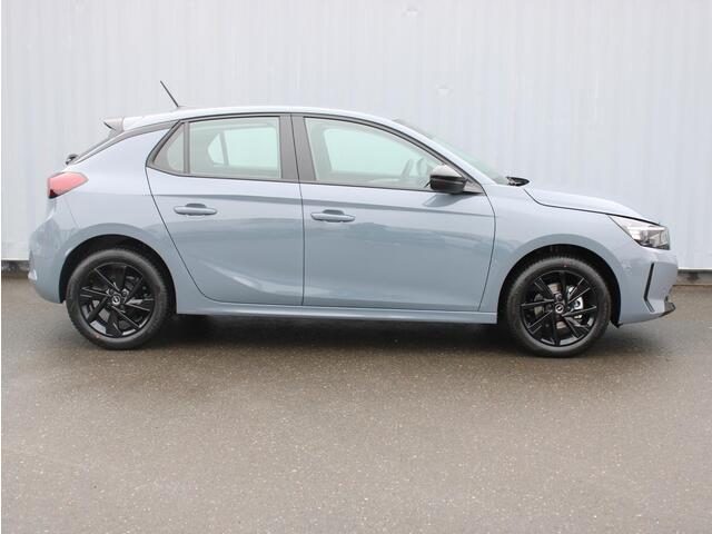 Opel CORSA 1.2 Edition Technologie Pakket / 16" LM Velgen