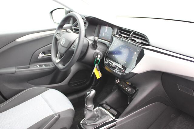 Opel CORSA 1.2 Edition Technologie Pakket / 16" LM Velgen