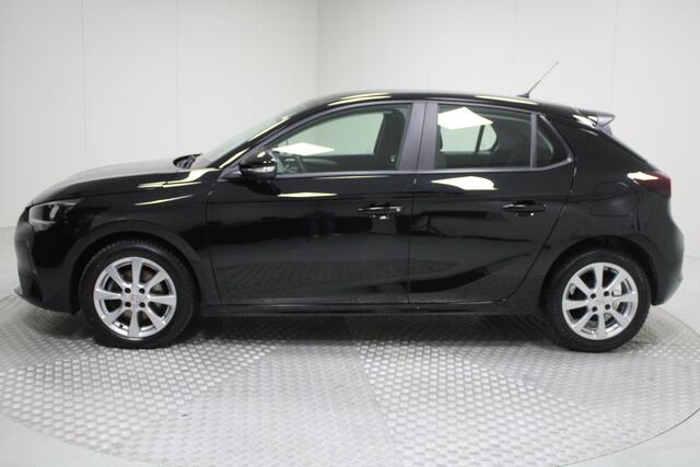 Opel CORSA 1.2 Edition | airco | navi fullmap | pdc achter | carplay | cruise control | buetooth telefoon