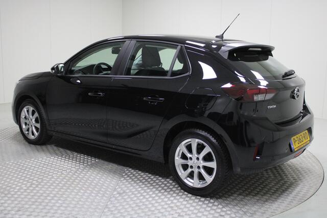 Opel CORSA 1.2 Edition | airco | navi fullmap | pdc achter | carplay | cruise control | buetooth telefoon