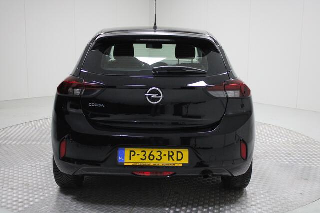 Opel CORSA 1.2 Edition | airco | navi fullmap | pdc achter | carplay | cruise control | buetooth telefoon