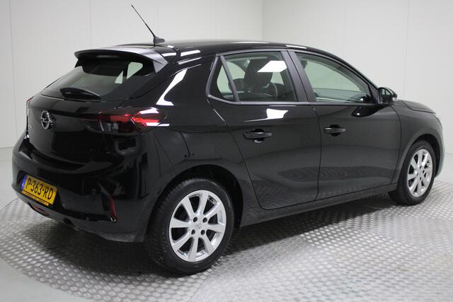 Opel CORSA 1.2 Edition | airco | navi fullmap | pdc achter | carplay | cruise control | buetooth telefoon