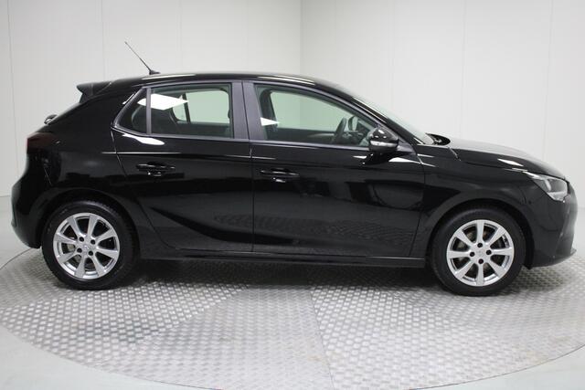 Opel CORSA 1.2 Edition | airco | navi fullmap | pdc achter | carplay | cruise control | buetooth telefoon