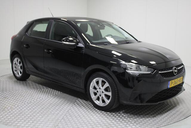 Opel CORSA 1.2 Edition | airco | navi fullmap | pdc achter | carplay | cruise control | buetooth telefoon