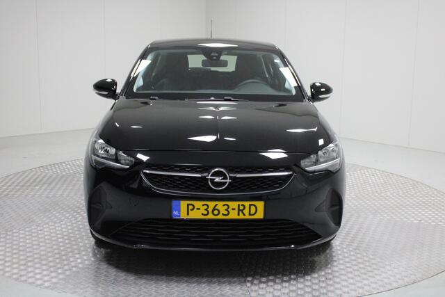 Opel CORSA 1.2 Edition | airco | navi fullmap | pdc achter | carplay | cruise control | buetooth telefoon