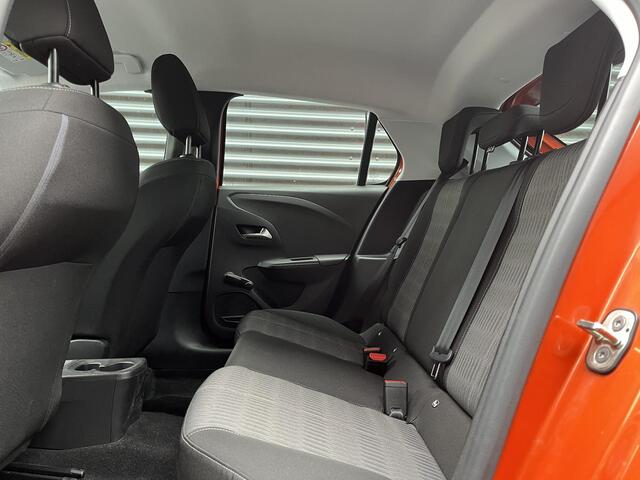 Opel CORSA 1.2 75pk Edition+ | 1e EIGENAAR | PARKEERSENSOREN | LAGE KM-STAND! | BLUETOOTH | AUDIO STREAMING | DAKSPOILER | ISOFIX |