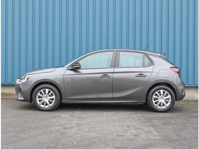 Opel CORSA 1.2 Edition | AppleCarPlay | Cruise Control | Parkeersensoren | Airco |