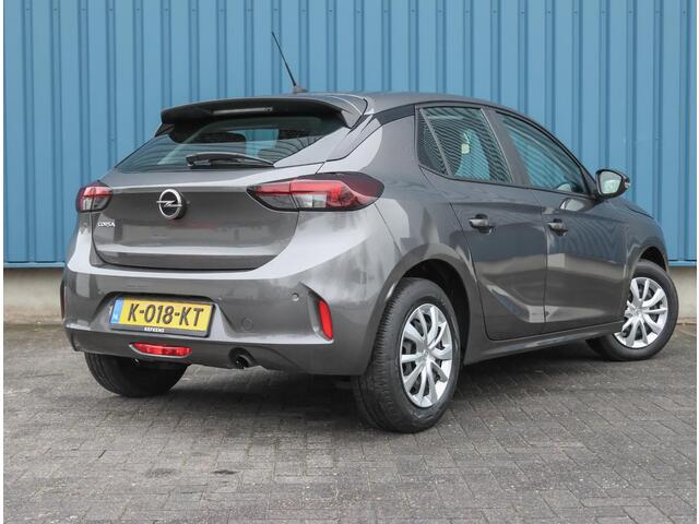 Opel CORSA 1.2 Edition | AppleCarPlay | Cruise Control | Parkeersensoren | Airco |