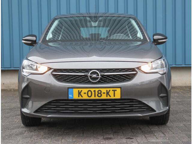 Opel CORSA 1.2 Edition | AppleCarPlay | Cruise Control | Parkeersensoren | Airco |