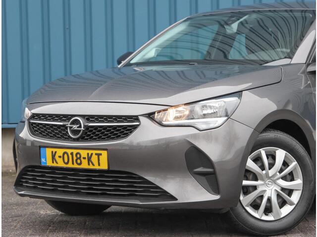 Opel CORSA 1.2 Edition | AppleCarPlay | Cruise Control | Parkeersensoren | Airco |