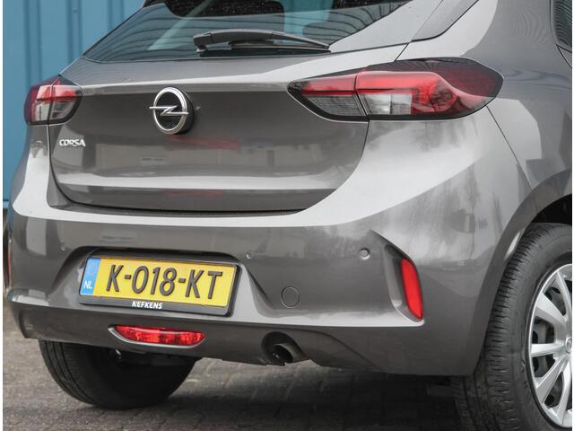Opel CORSA 1.2 Edition | AppleCarPlay | Cruise Control | Parkeersensoren | Airco |