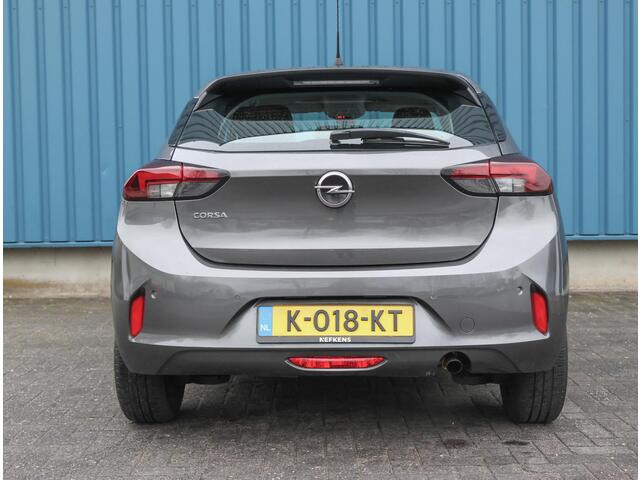Opel CORSA 1.2 Edition | AppleCarPlay | Cruise Control | Parkeersensoren | Airco |