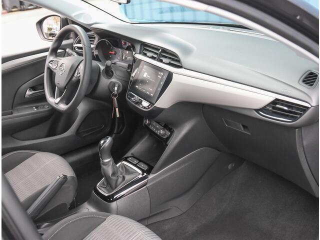 Opel CORSA 1.2 Edition | AppleCarPlay | Cruise Control | Parkeersensoren | Airco |