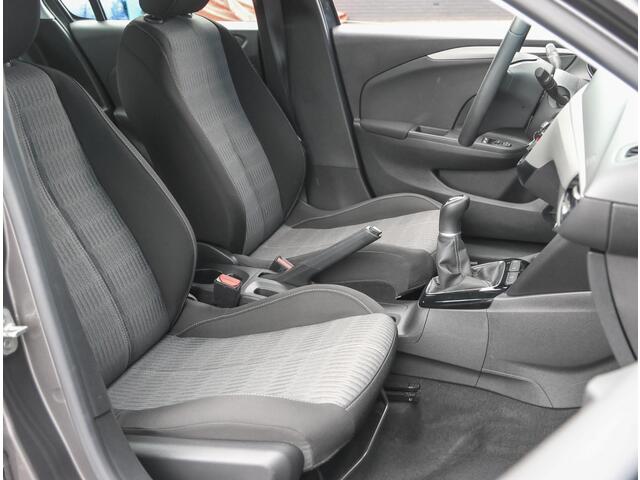 Opel CORSA 1.2 Edition | AppleCarPlay | Cruise Control | Parkeersensoren | Airco |