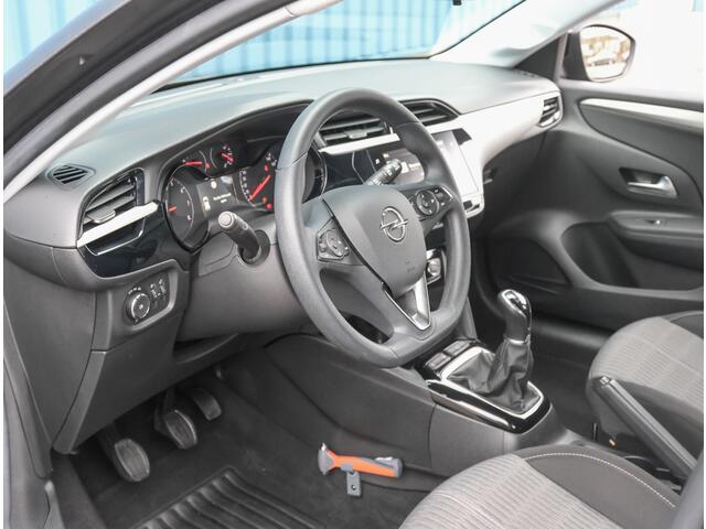Opel CORSA 1.2 Edition | AppleCarPlay | Cruise Control | Parkeersensoren | Airco |