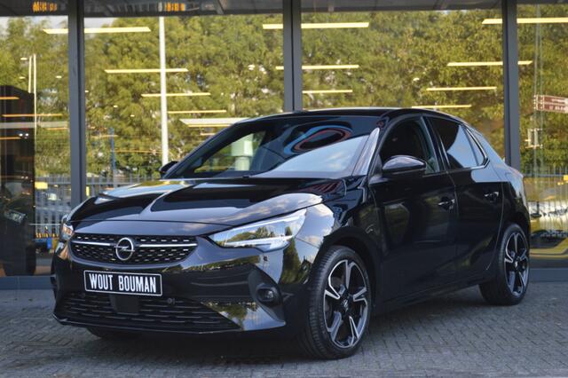 Opel CORSA 1.2 Turbo Elegance Led Panorama Camera CarPlay Pdc