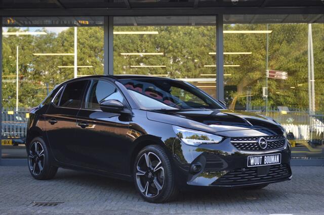 Opel CORSA 1.2 Turbo Elegance Led Panorama Camera CarPlay Pdc