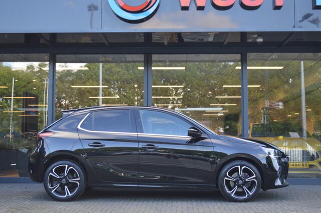 Opel CORSA 1.2 Turbo Elegance Led Panorama Camera CarPlay Pdc
