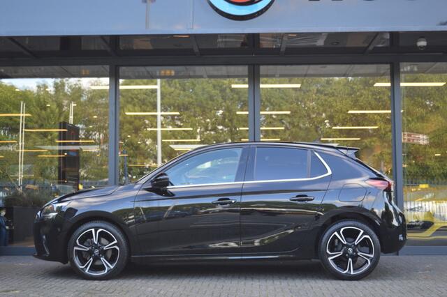 Opel CORSA 1.2 Turbo Elegance Led Panorama Camera CarPlay Pdc