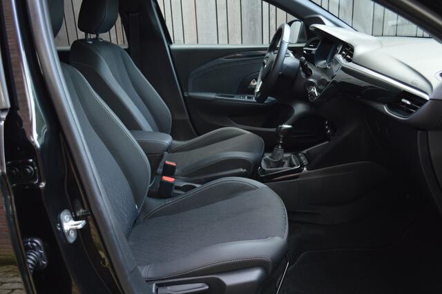 Opel CORSA 1.2 Turbo Elegance Led Panorama Camera CarPlay Pdc