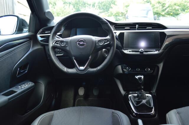 Opel CORSA 1.2 Turbo Elegance Led Panorama Camera CarPlay Pdc