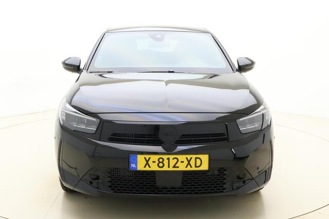 Opel CORSA 1.2 Turbo GS 130 PK Automaat | Navigatie | Climate control | Camera | Lichtmetalen velgen | Getint glas | DAB Radio | Cruise control | Bluetooth