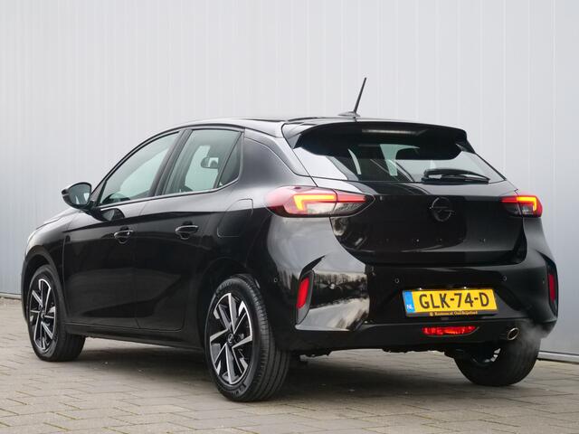 Opel CORSA 1.2 Turbo 101pk GS Camera / BTW / Apple Carplay / Airco