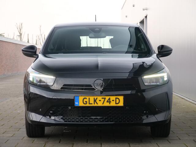 Opel CORSA 1.2 Turbo 101pk GS Camera / BTW / Apple Carplay / Airco