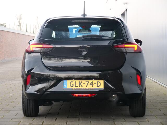 Opel CORSA 1.2 Turbo 101pk GS Camera / BTW / Apple Carplay / Airco