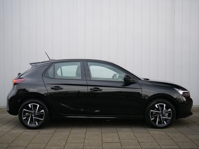Opel CORSA 1.2 Turbo 101pk GS Camera / BTW / Apple Carplay / Airco