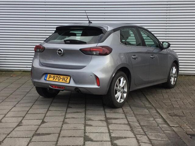 Opel CORSA 1.2 Elegance Applecarplay | Camera | PDC | Trekhaak |