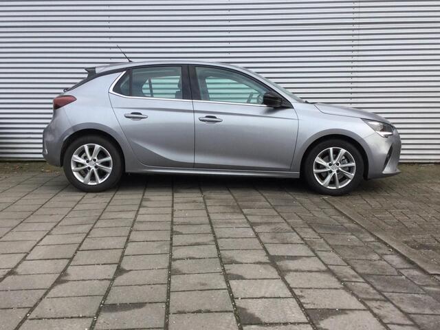 Opel CORSA 1.2 Elegance Applecarplay | Camera | PDC | Trekhaak |
