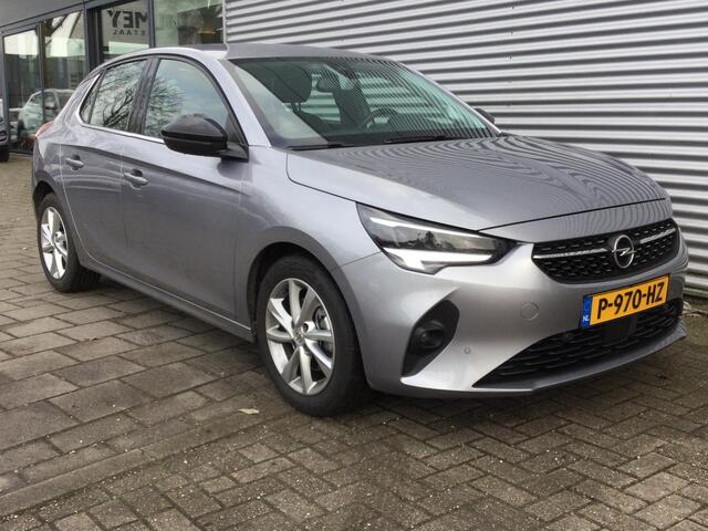 Opel CORSA 1.2 Elegance Applecarplay | Camera | PDC | Trekhaak |
