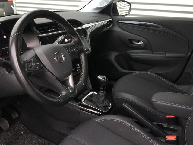 Opel CORSA 1.2 Elegance Applecarplay | Camera | PDC | Trekhaak |