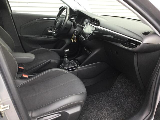 Opel CORSA 1.2 Elegance Applecarplay | Camera | PDC | Trekhaak |
