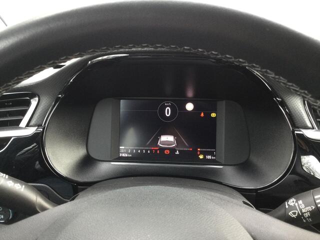 Opel CORSA 1.2 Elegance Applecarplay | Camera | PDC | Trekhaak |