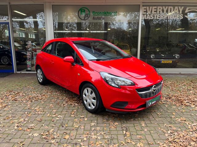 Opel CORSA 1.2