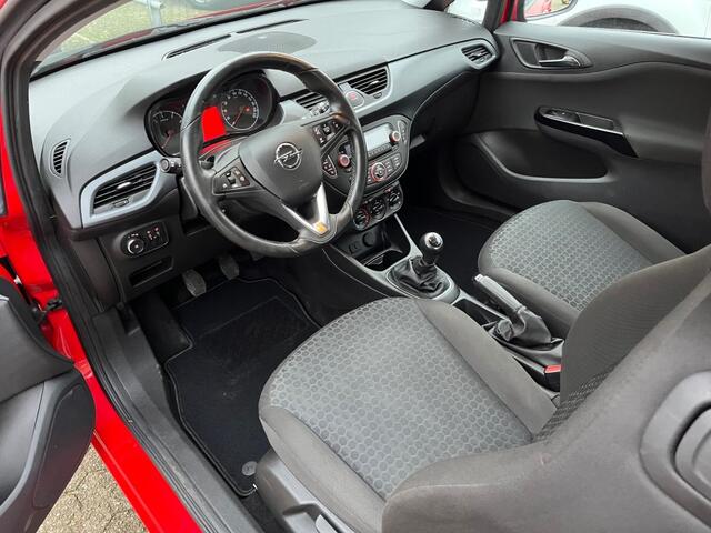 Opel CORSA 1.2
