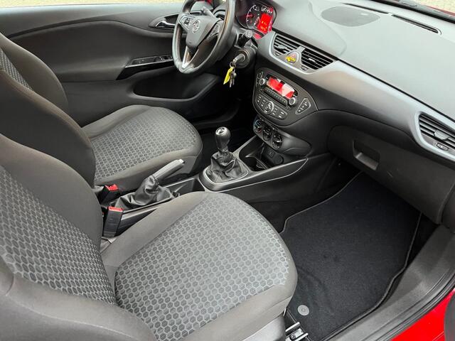 Opel CORSA 1.2