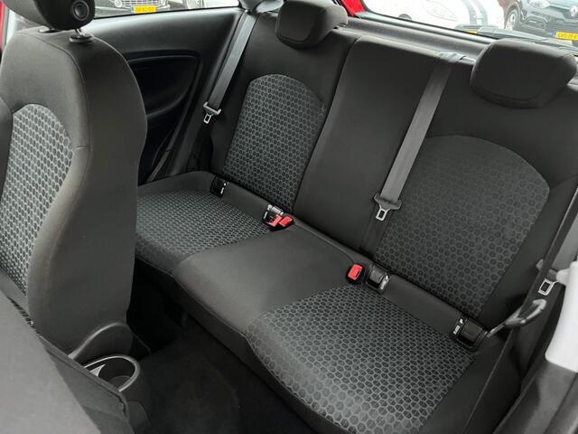 Opel CORSA 1.2