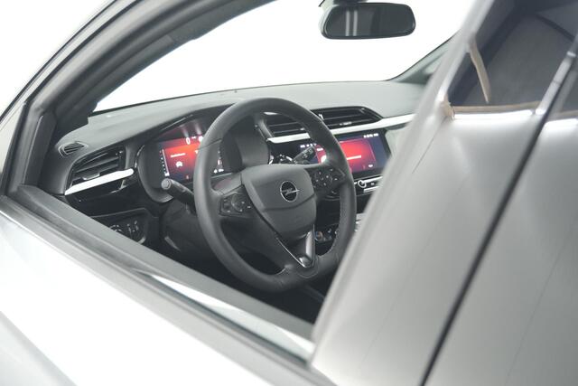 Opel CORSA 130 EAT8 GS Line | Camera | Navigatie | Apple Carplay | Parkeersensoren