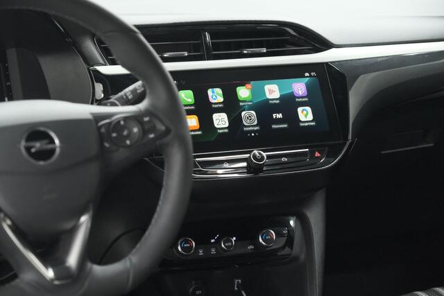 Opel CORSA 130 EAT8 GS Line | Camera | Navigatie | Apple Carplay | Parkeersensoren