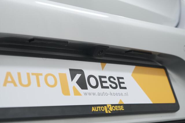 Opel CORSA 130 EAT8 GS Line | Camera | Navigatie | Apple Carplay | Parkeersensoren