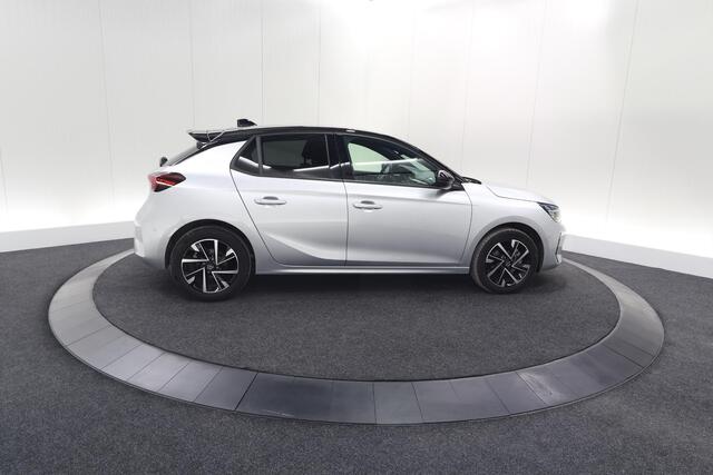 Opel CORSA 130 EAT8 GS Line | Camera | Navigatie | Apple Carplay | Parkeersensoren