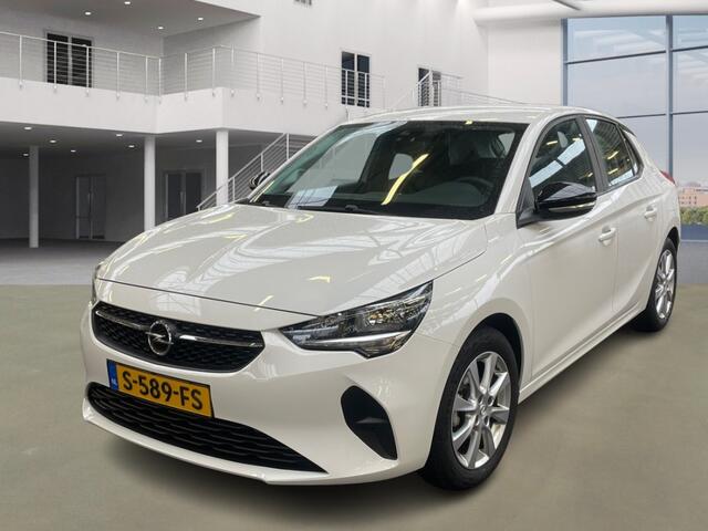 Opel CORSA 1.2 Edition, NL Auto! Carplay! Trekhaak! VERWACHT!!