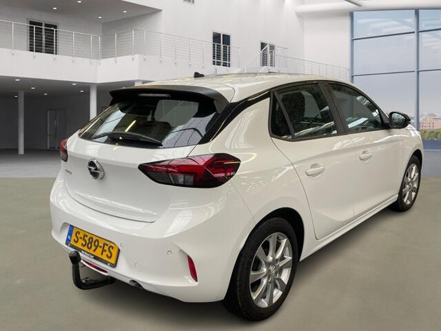 Opel CORSA 1.2 Edition, NL Auto! Carplay! Trekhaak! VERWACHT!!