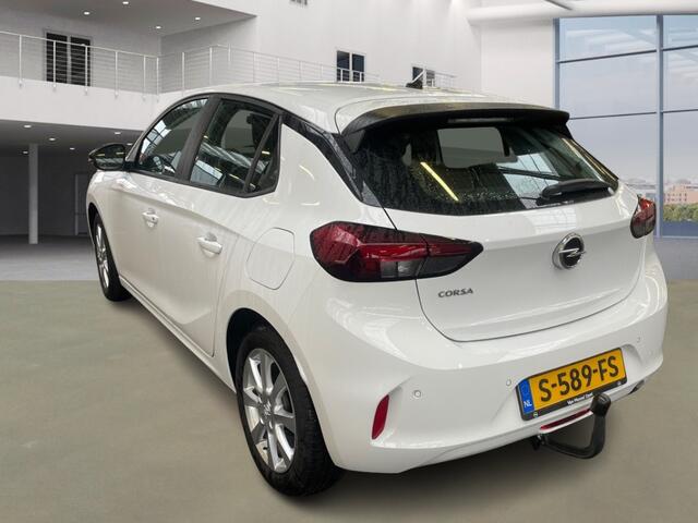 Opel CORSA 1.2 Edition, NL Auto! Carplay! Trekhaak! VERWACHT!!