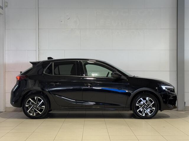 Opel CORSA 1.2 Turbo 130pk GS Automaat | 180° CAMERA + SENSOREN | NAVI PRO | CLIMATE CONTROL | DODE HOEK WAARSCHUWING | ISOFIX | DAB+ |